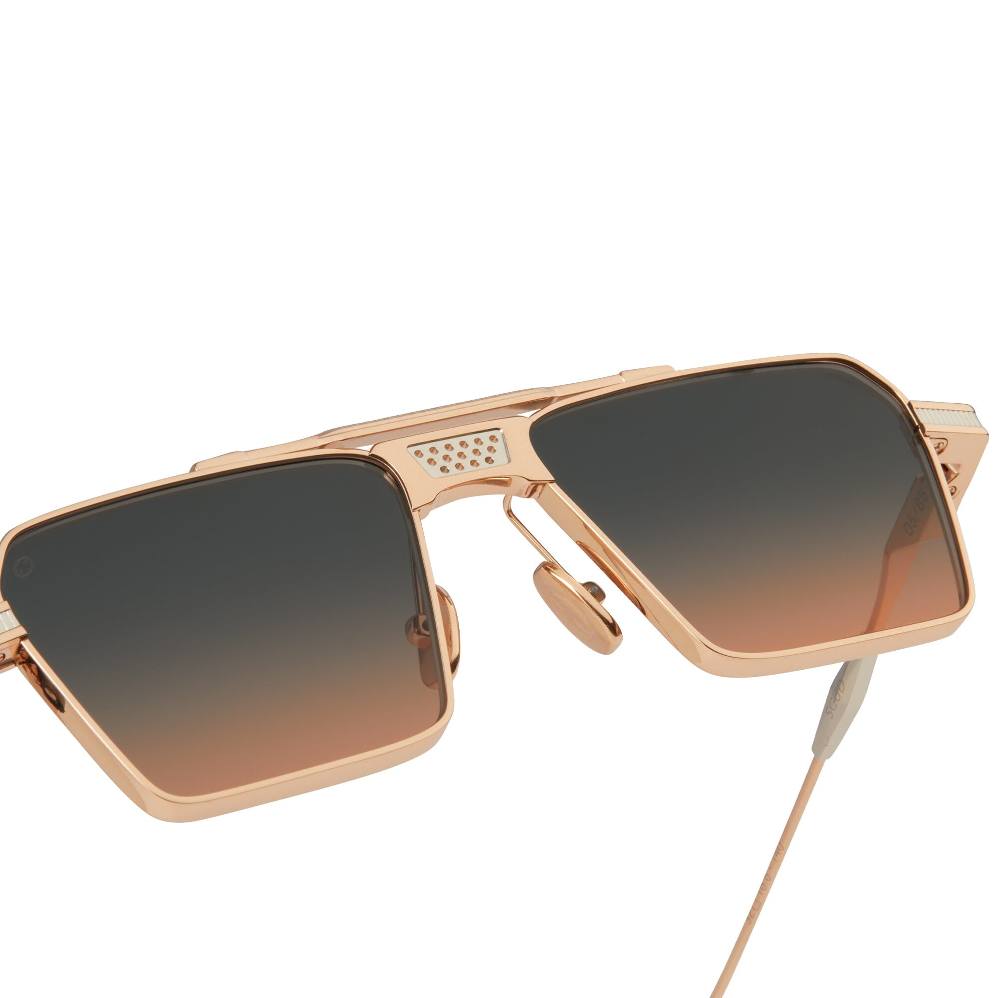 SCUD Sunglasses T HENRI