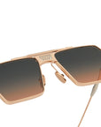 SCUD Sunglasses T HENRI