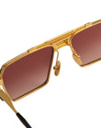 SCUD Sunglasses T HENRI