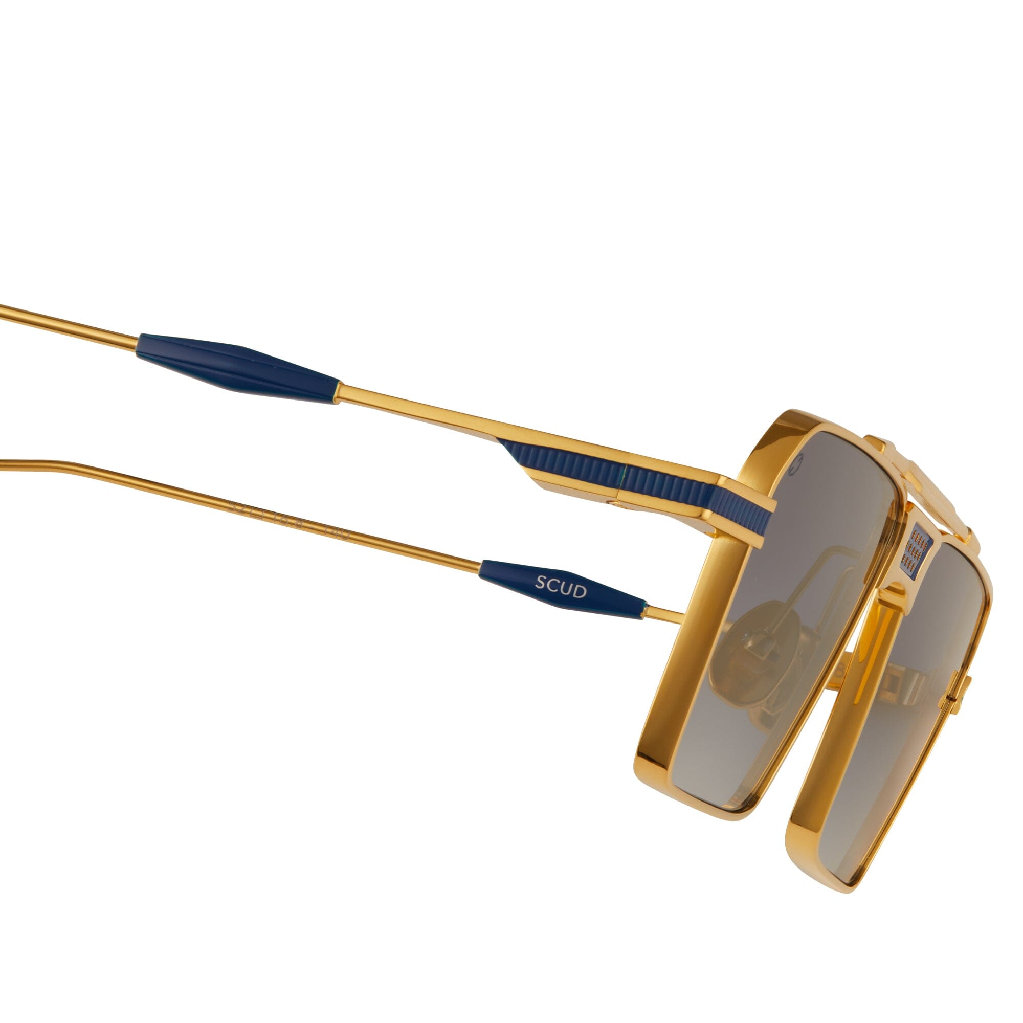 SCUD Sunglasses T HENRI