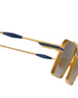 SCUD Sunglasses T HENRI
