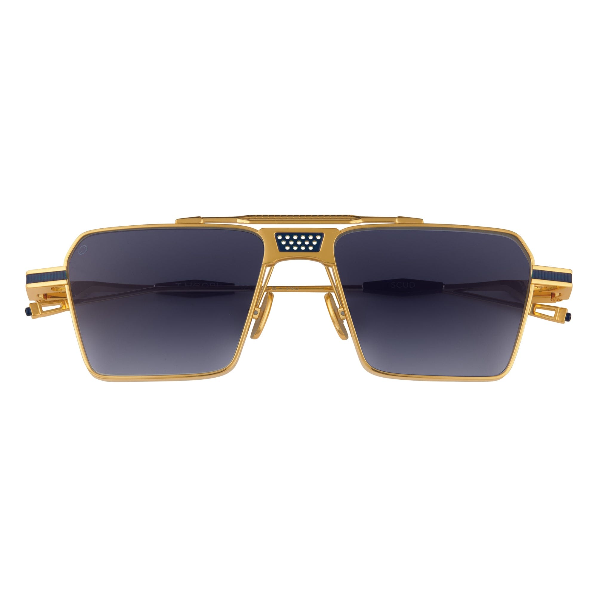 SCUD Sunglasses T HENRI
