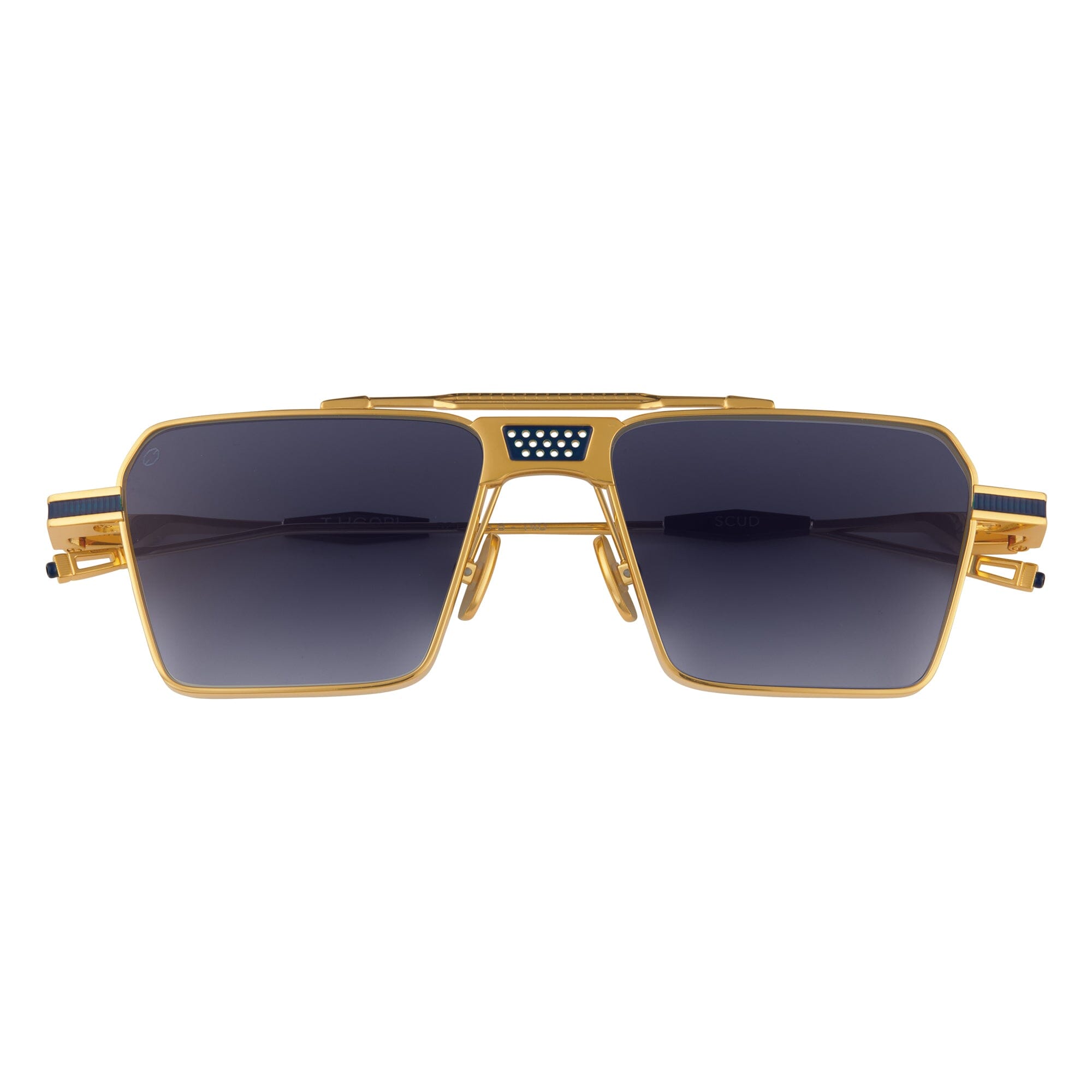 SCUD Sunglasses T HENRI 