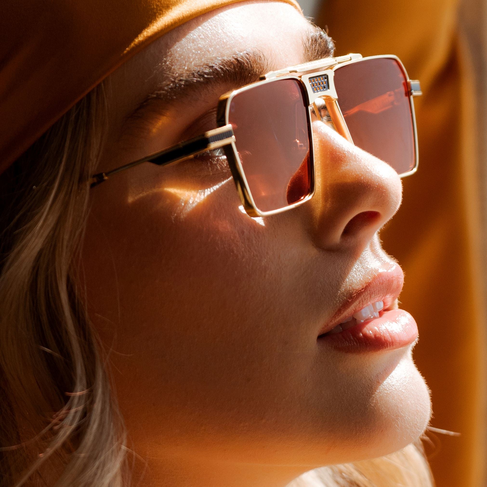 SCUD Sunglasses T HENRI