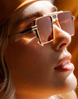 SCUD Sunglasses T HENRI