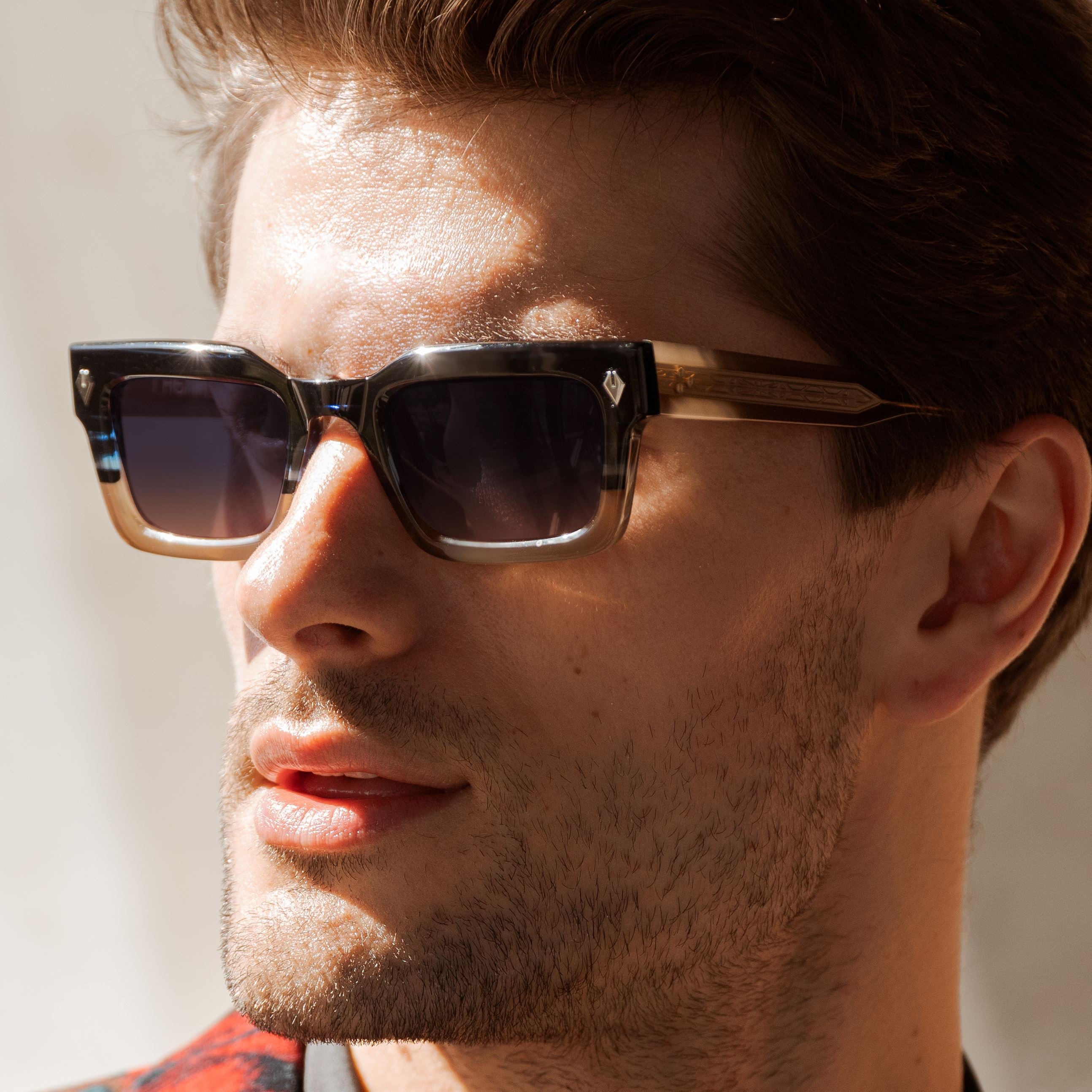 SLANTNOSE Sunglasses T HENRI