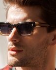 SLANTNOSE Sunglasses T HENRI
