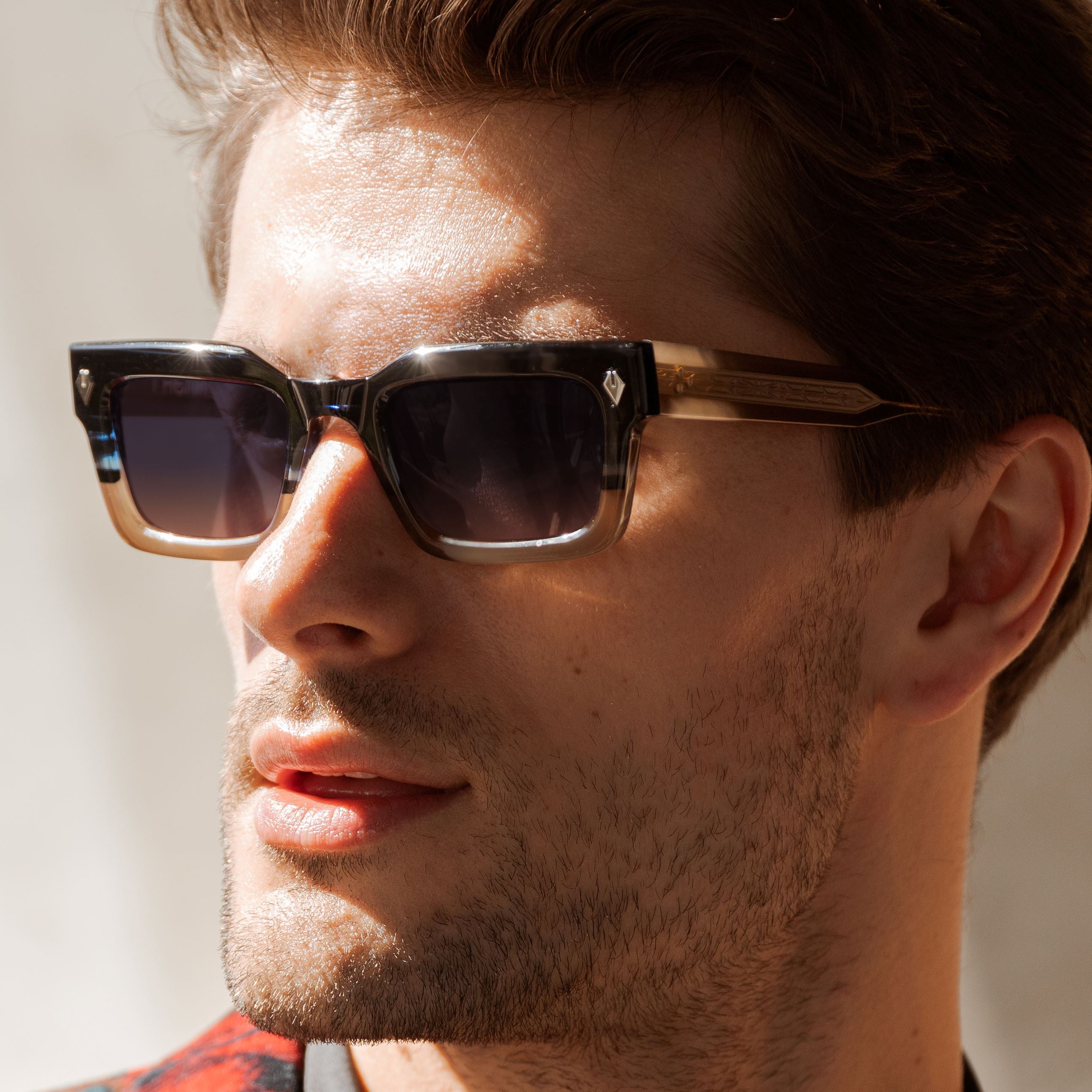 SLANTNOSE Sunglasses T HENRI 