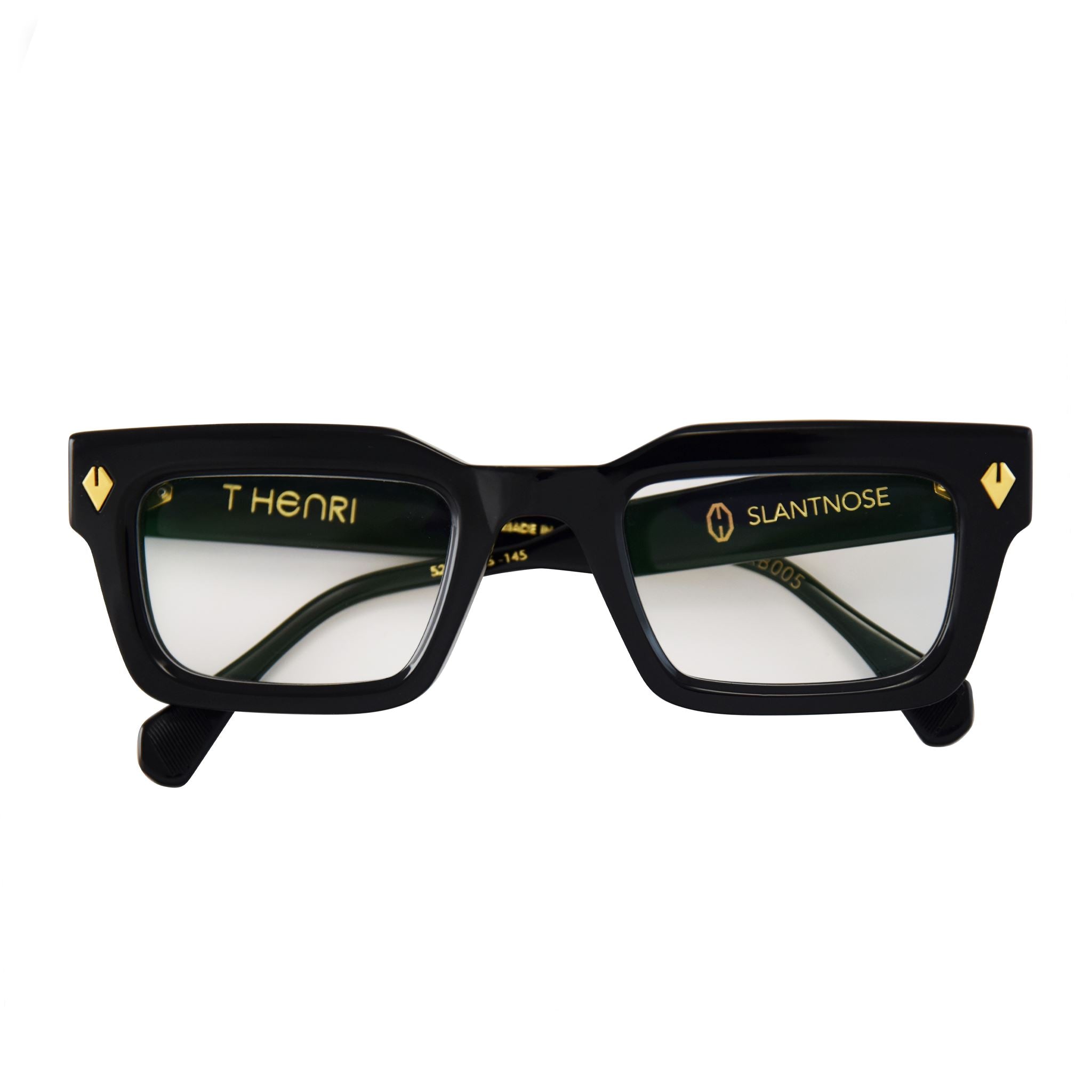 SLANTNOSE RX Sunglasses T HENRI