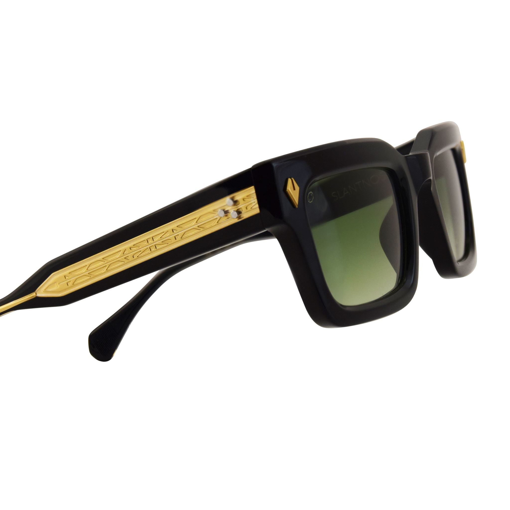 SLANTNOSE Sunglasses T HENRI
