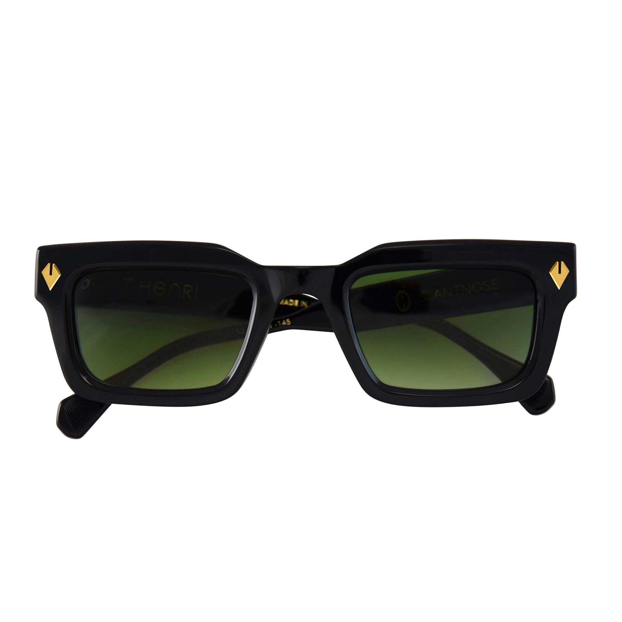 SLANTNOSE Sunglasses T HENRI