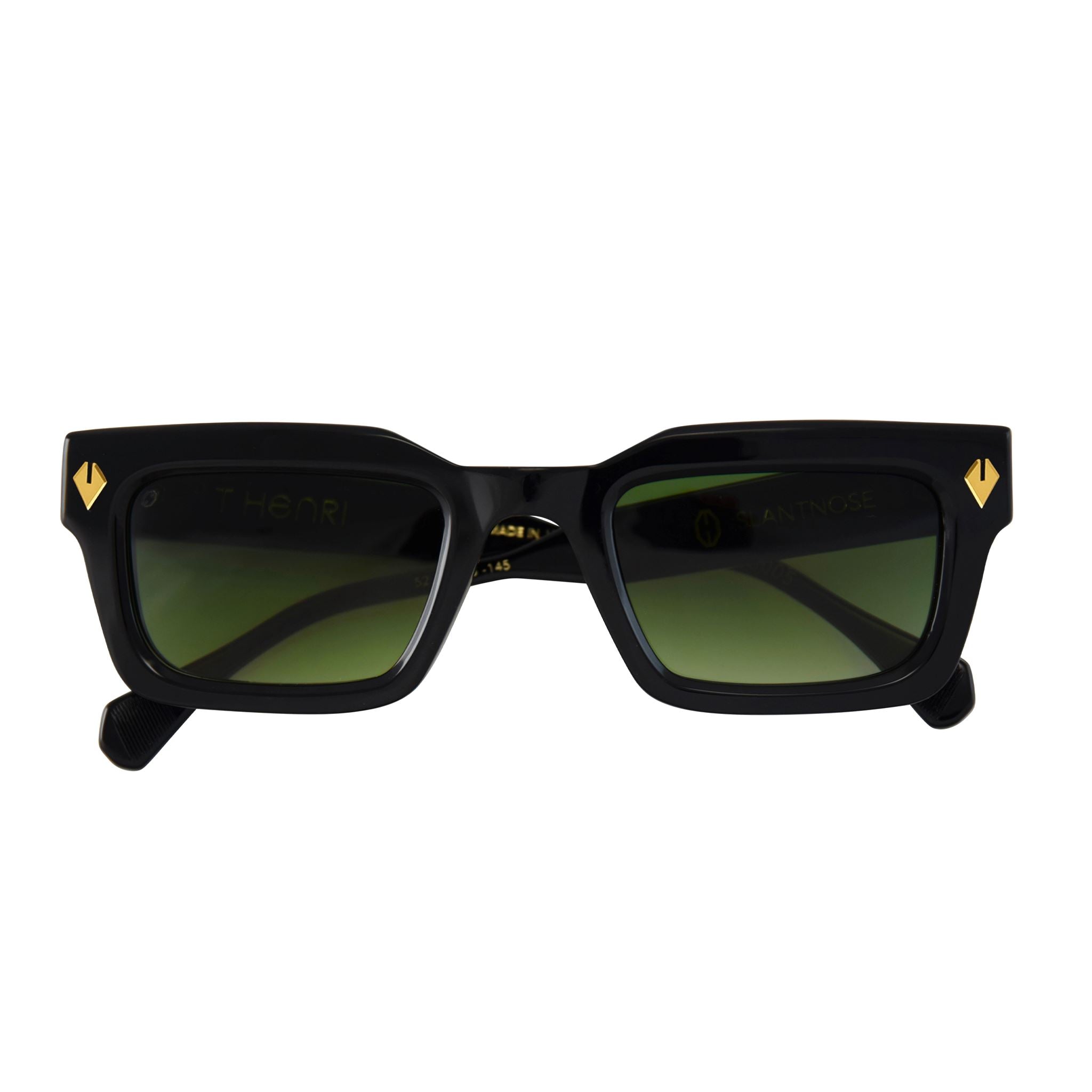 SLANTNOSE Sunglasses T HENRI 