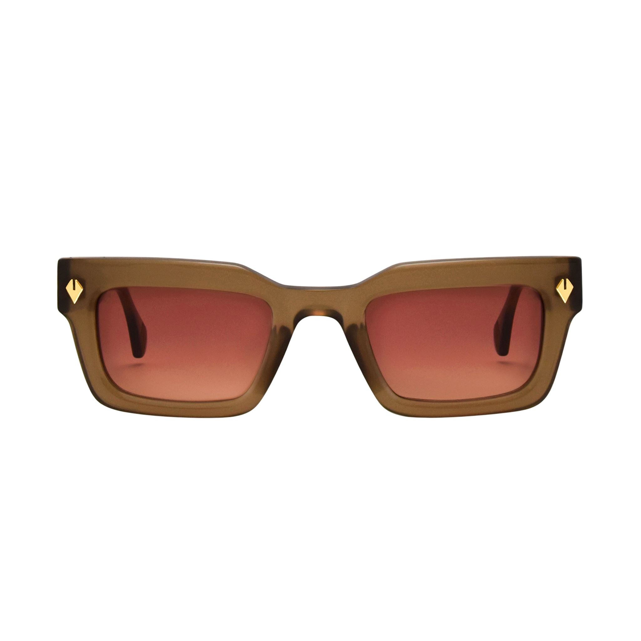 SLANTNOSE Sunglasses T HENRI