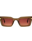 SLANTNOSE Sunglasses T HENRI