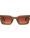 SLANTNOSE Sunglasses T HENRI 