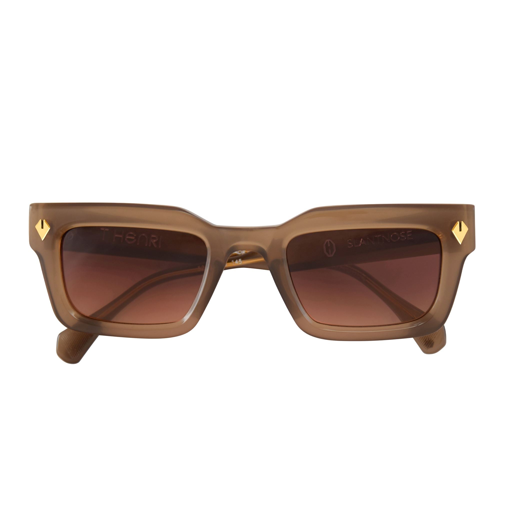 SLANTNOSE Sunglasses T HENRI