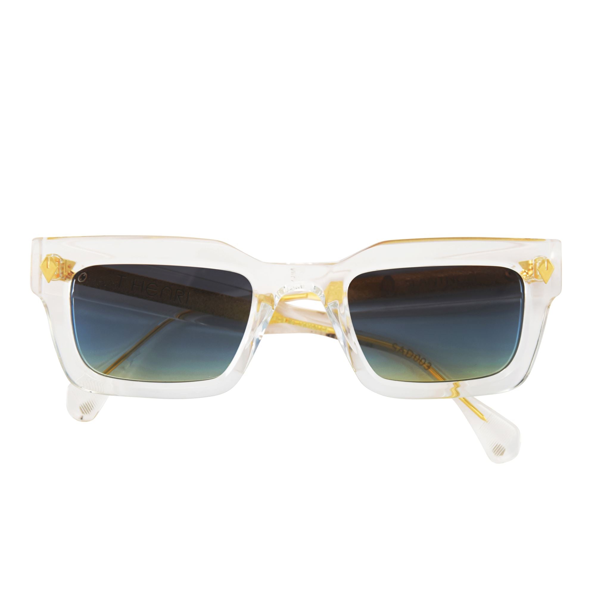SLANTNOSE Sunglasses T HENRI