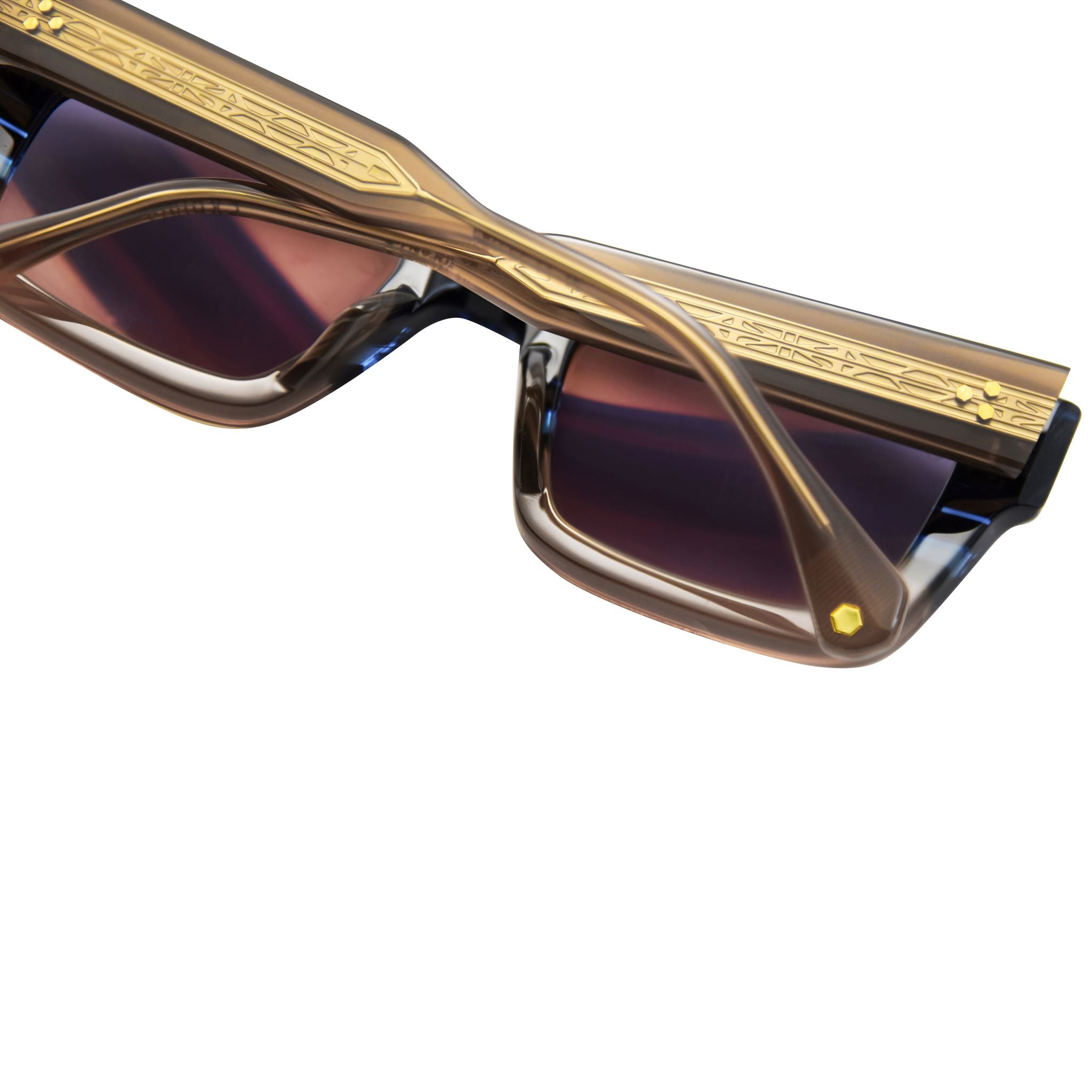 SLANTNOSE Sunglasses T HENRI