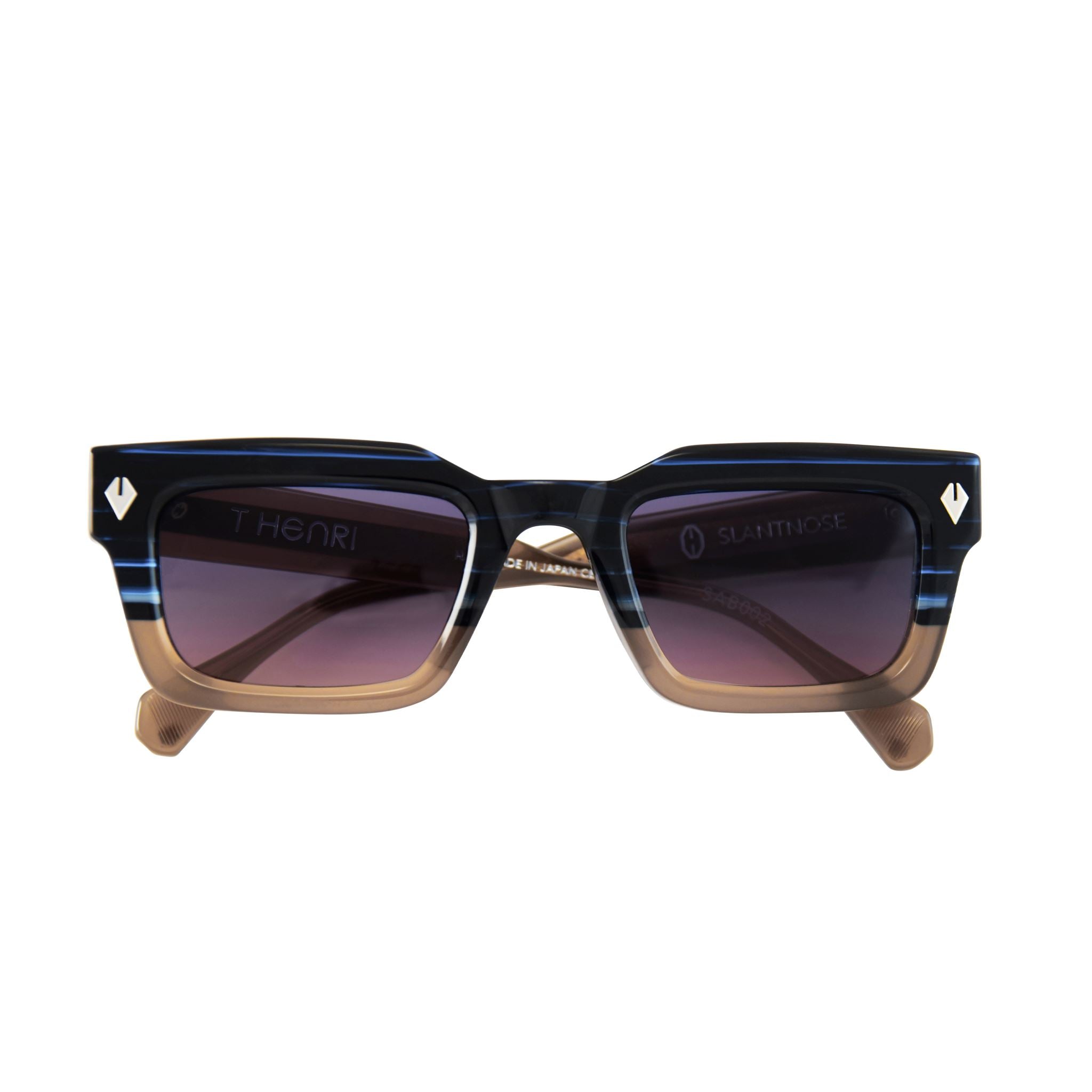 SLANTNOSE Sunglasses T HENRI
