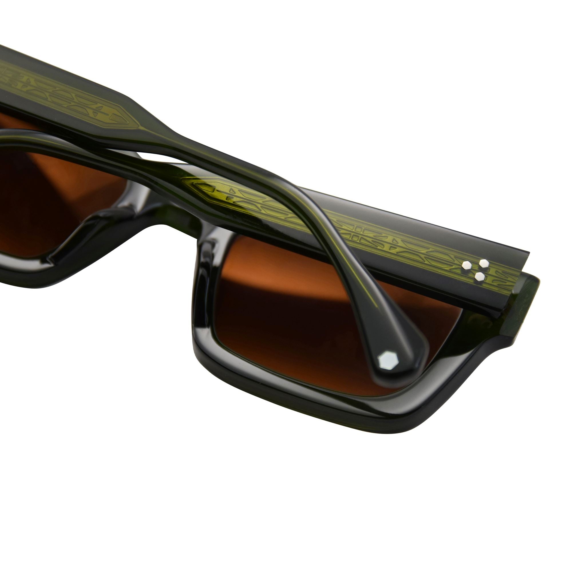 SLANTNOSE Sunglasses T HENRI
