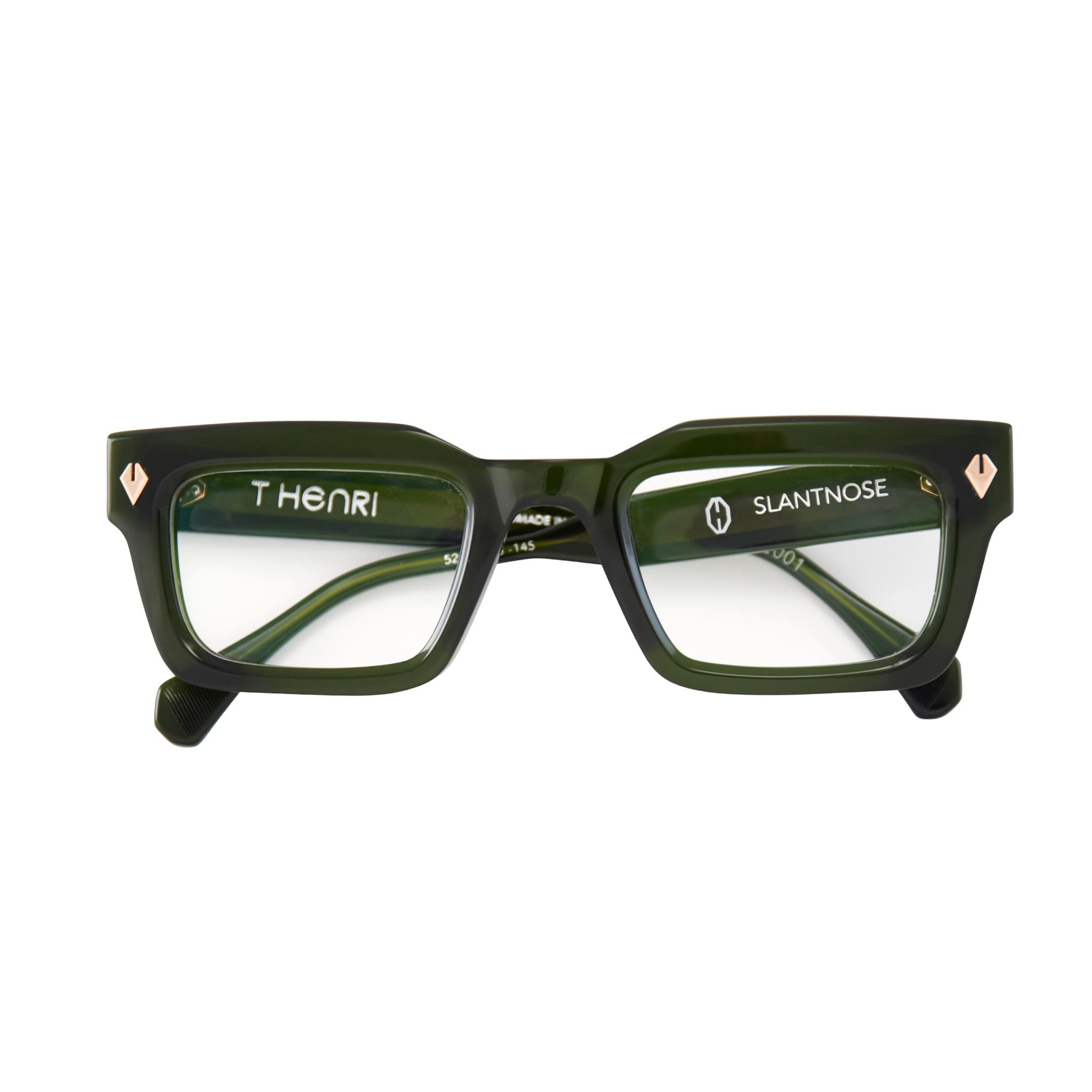 SLANTNOSE RX Sunglasses T HENRI