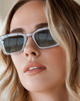 SLANTNOSE Sunglasses T HENRI