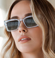 SLANTNOSE Sunglasses T HENRI