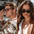 CONTINENTAL Sunglasses T HENRI