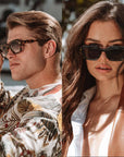 CONTINENTAL Sunglasses T HENRI