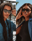 EVO Sunglasses T HENRI