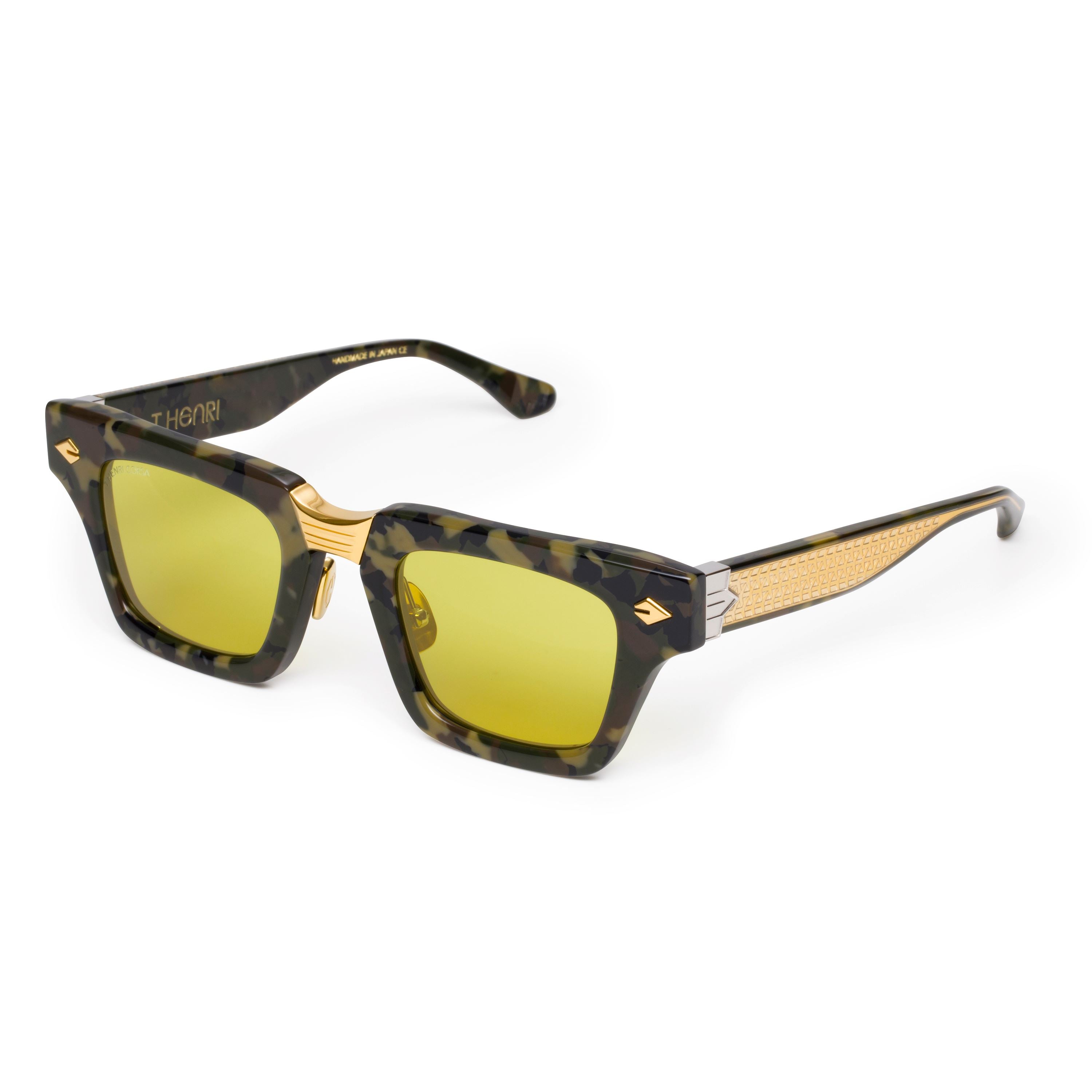 CORSA Sunglasses T HENRI