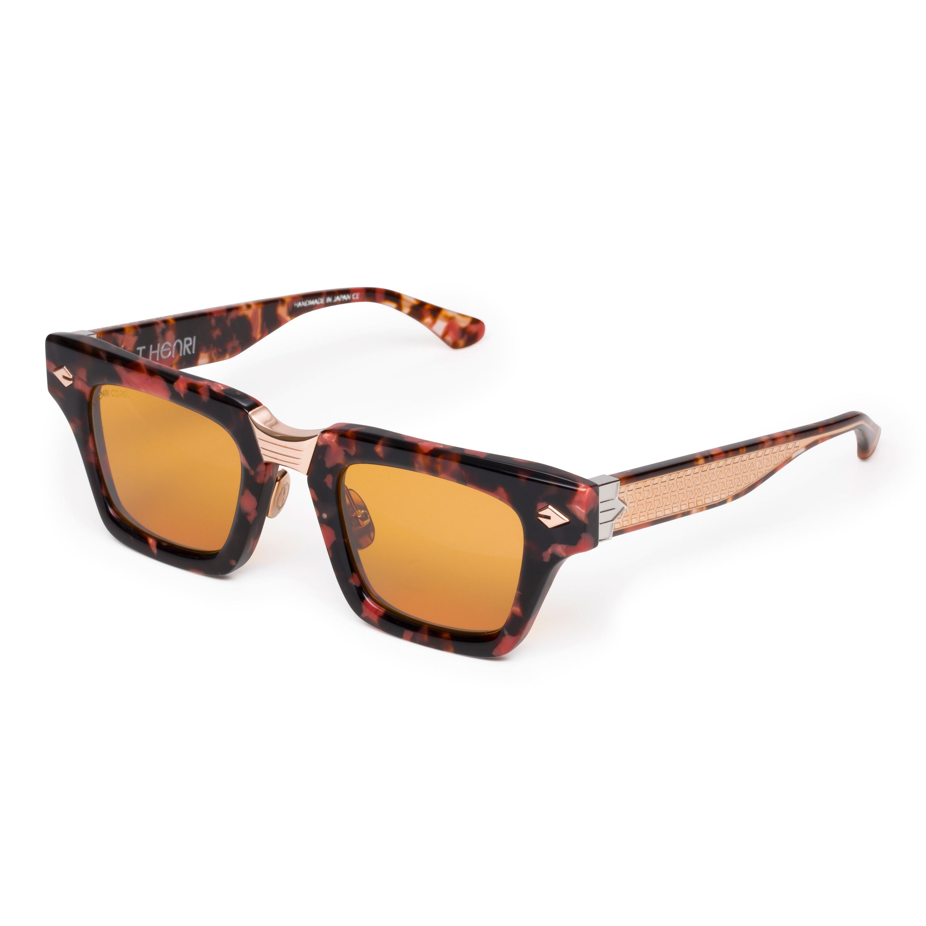 CORSA Sunglasses T HENRI
