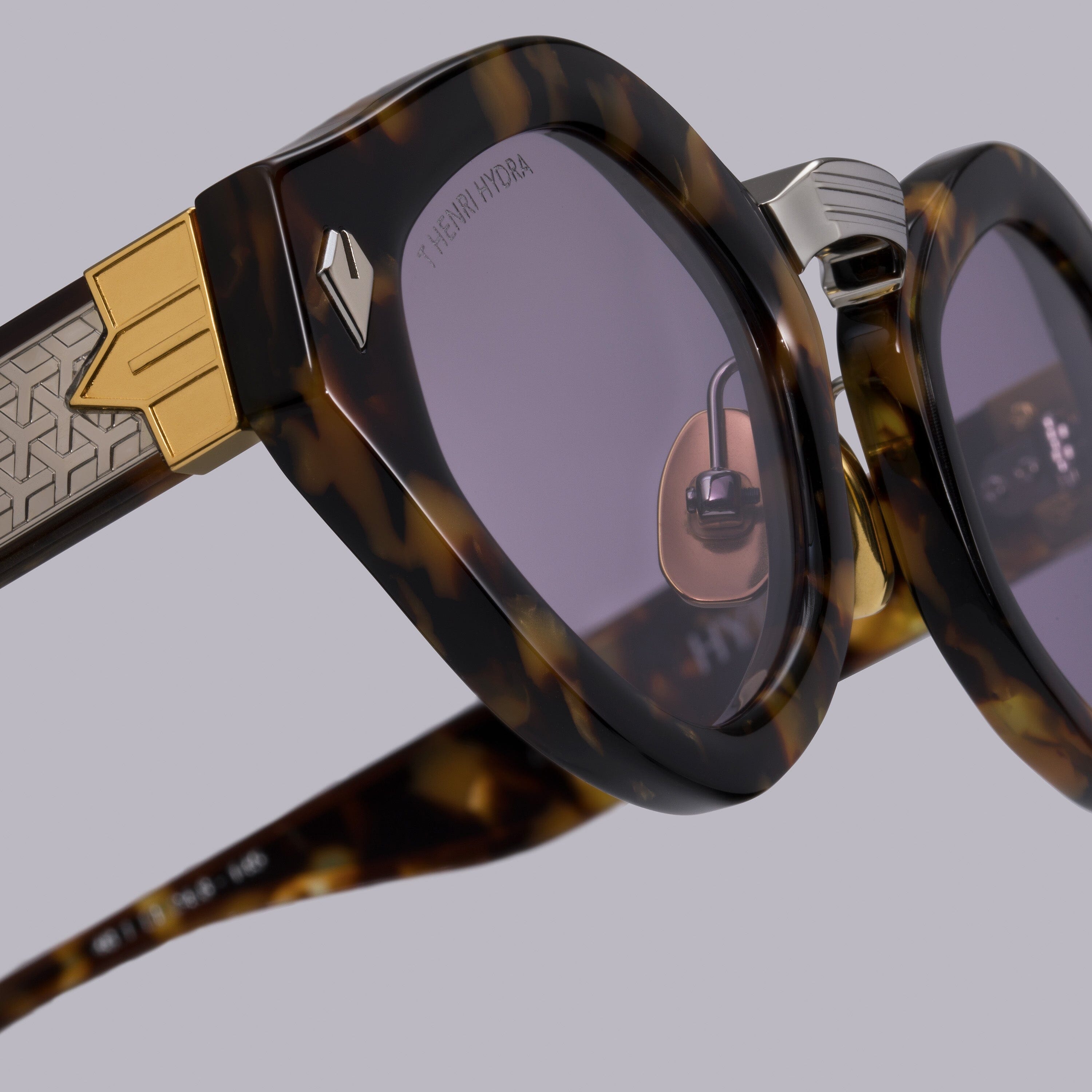 HYDRA Sunglasses T HENRI