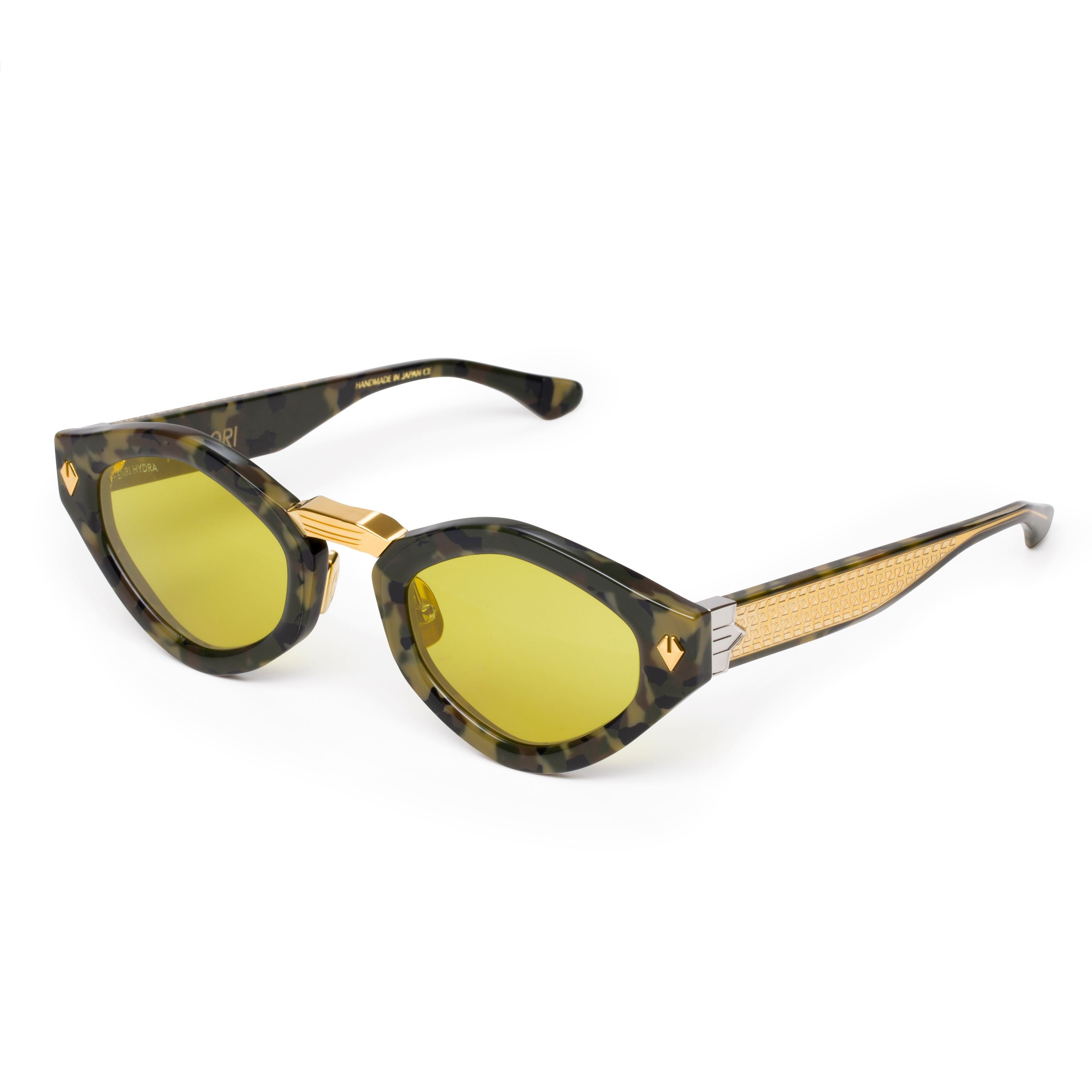 HYDRA Sunglasses T HENRI