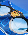 T HENRI Collectors Cloth - Zafiro - Limited Edition Trunks T HENRI