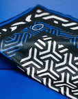 T HENRI Collectors Cloth - MK 1 - Limited Edition Trunks T HENRI