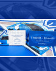 T HENRI Collectors Cloth - Etér - Limited Edition Trunks T HENRI