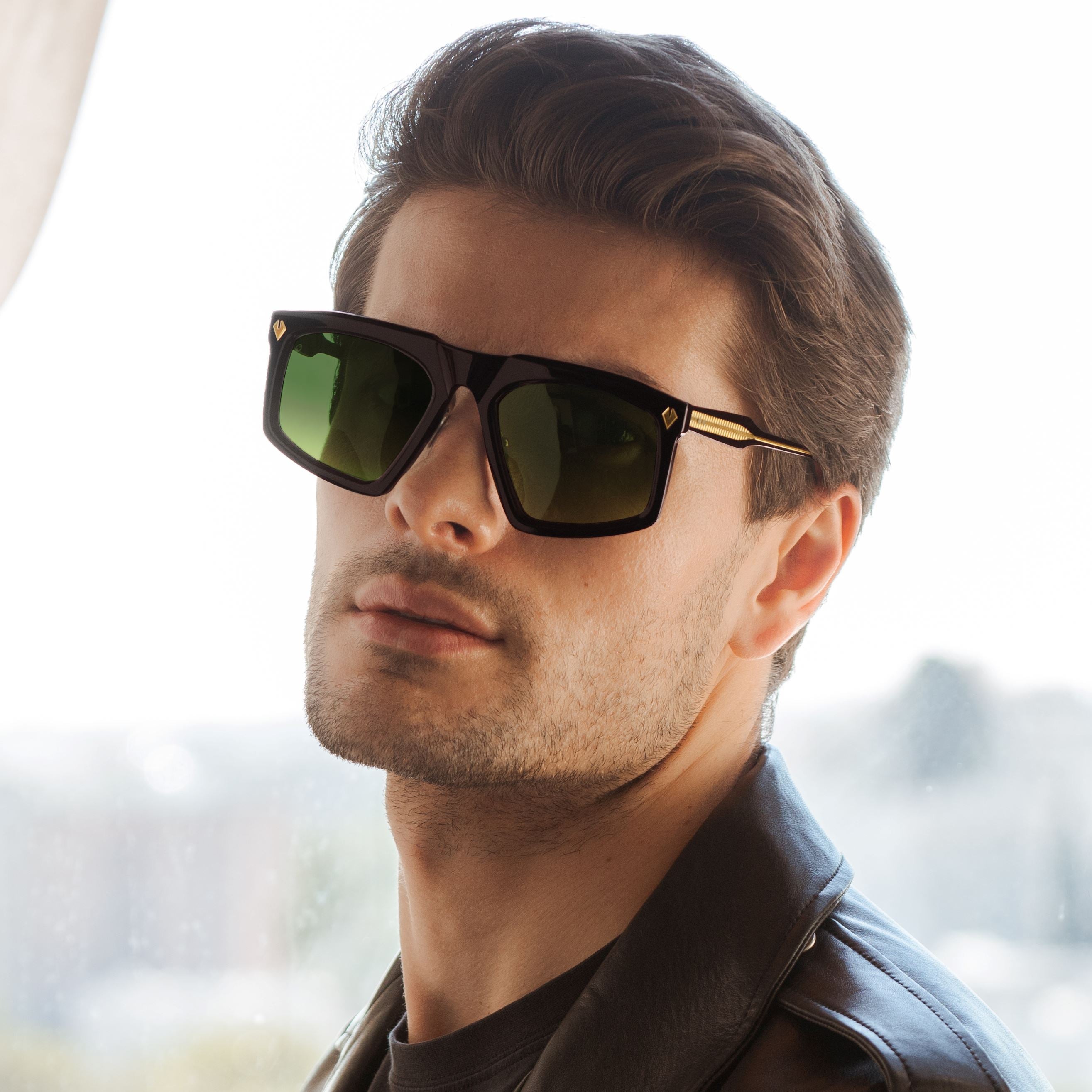 VALHALLA Sunglasses T HENRI