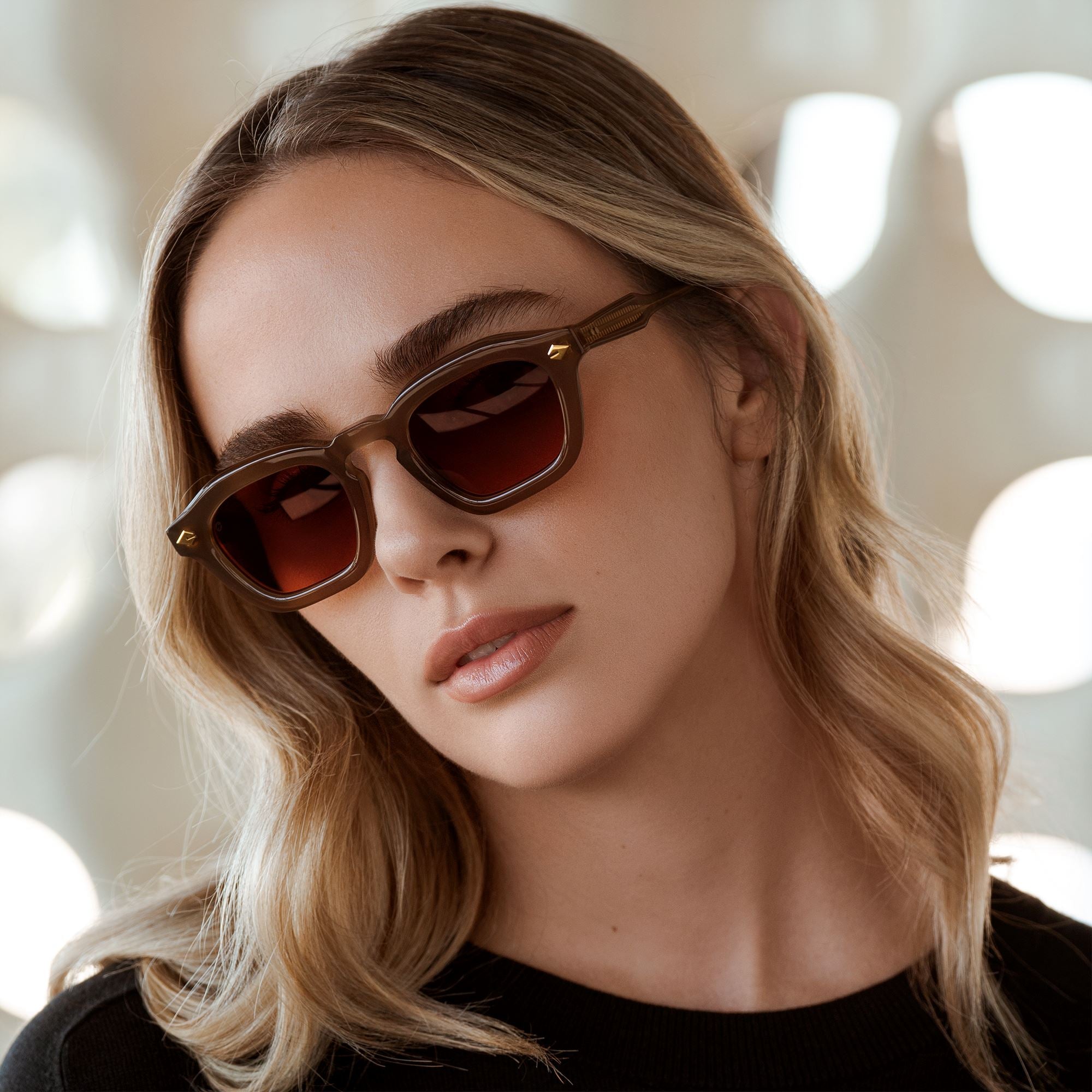VENENO Sunglasses T HENRI