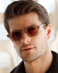 BIRDCAGE Sunglasses T HENRI