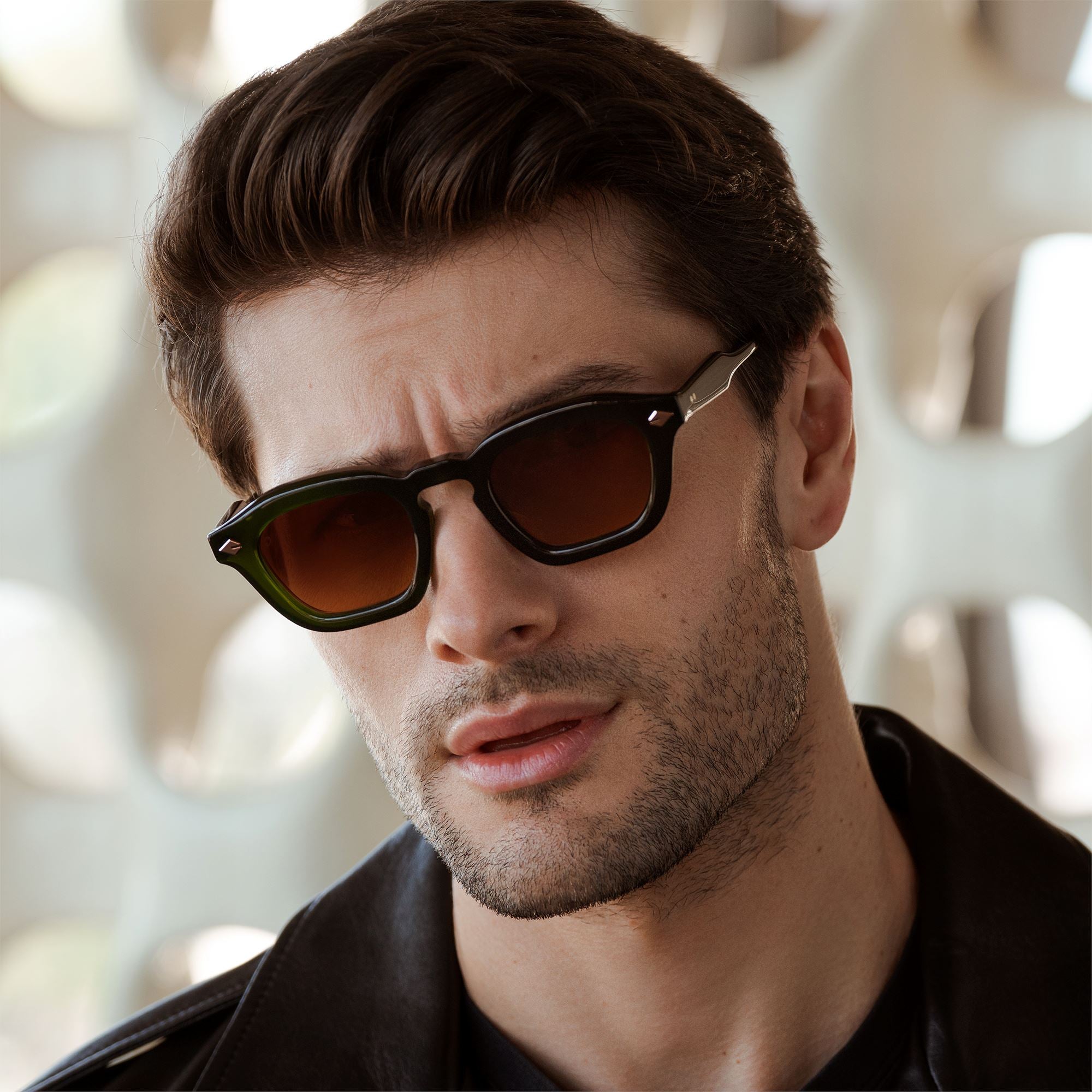 VENENO Sunglasses T HENRI