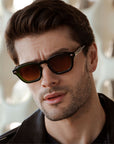 VENENO Sunglasses T HENRI