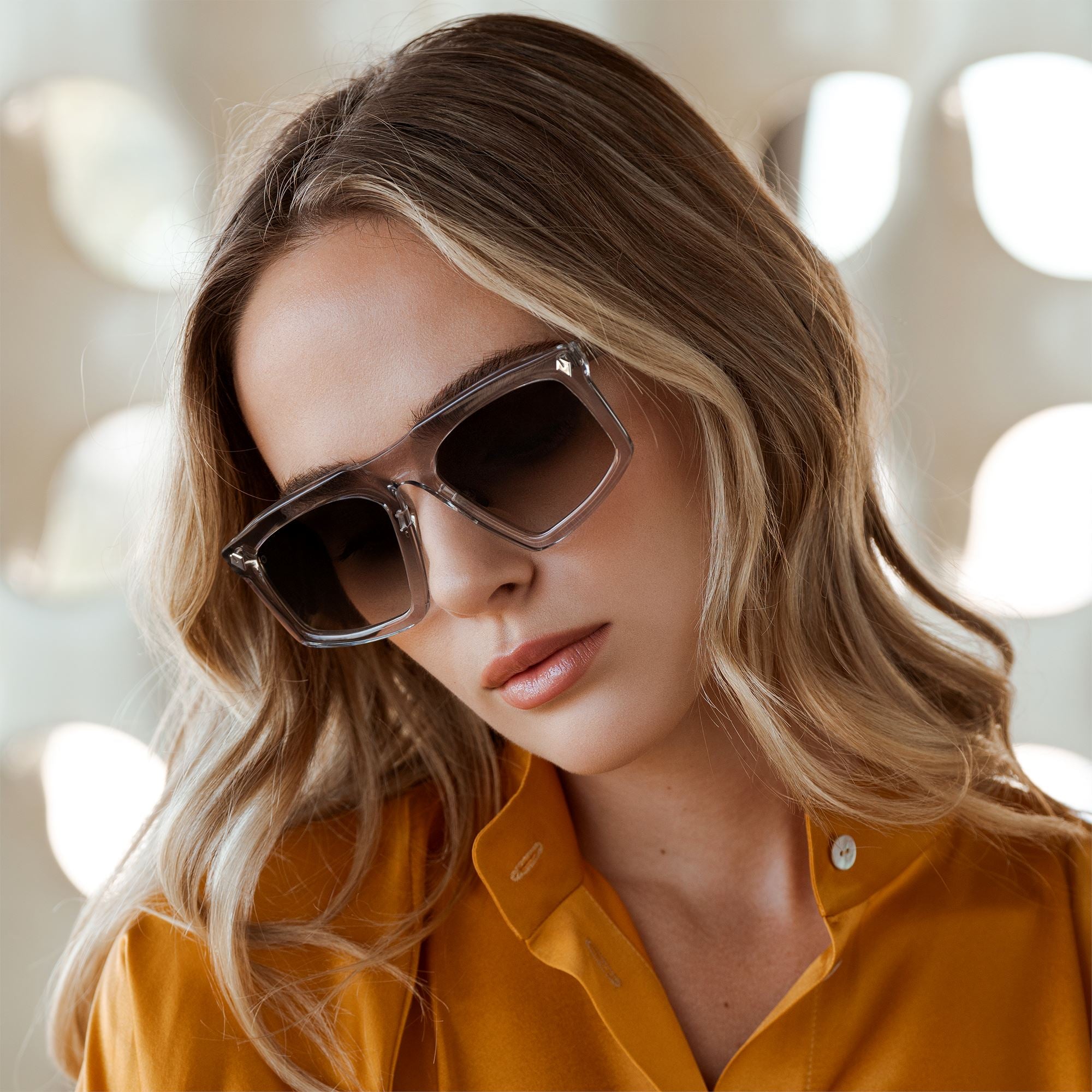 VALHALLA Sunglasses T HENRI
