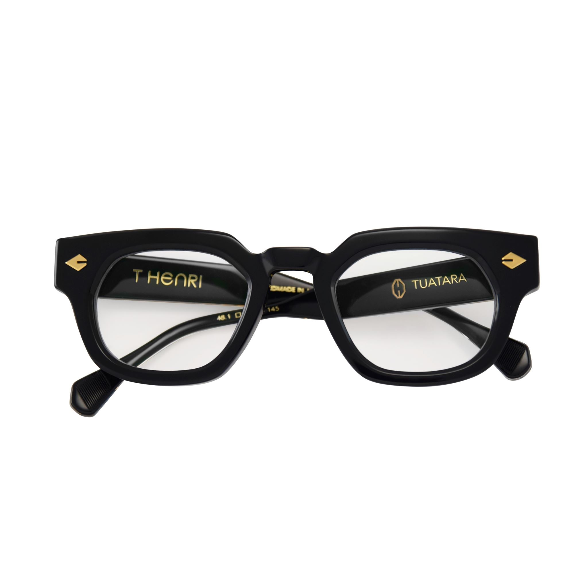 TUATARA RX T HENRI