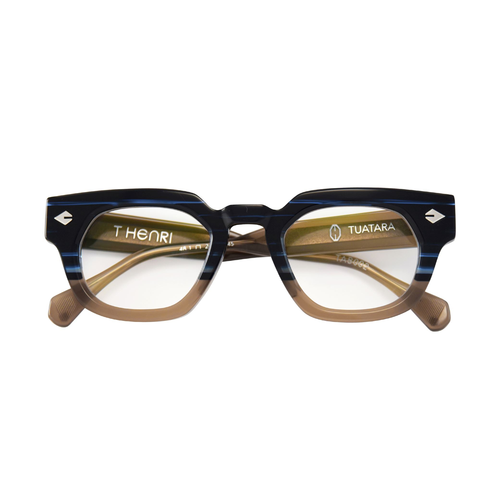 TUATARA RX T HENRI