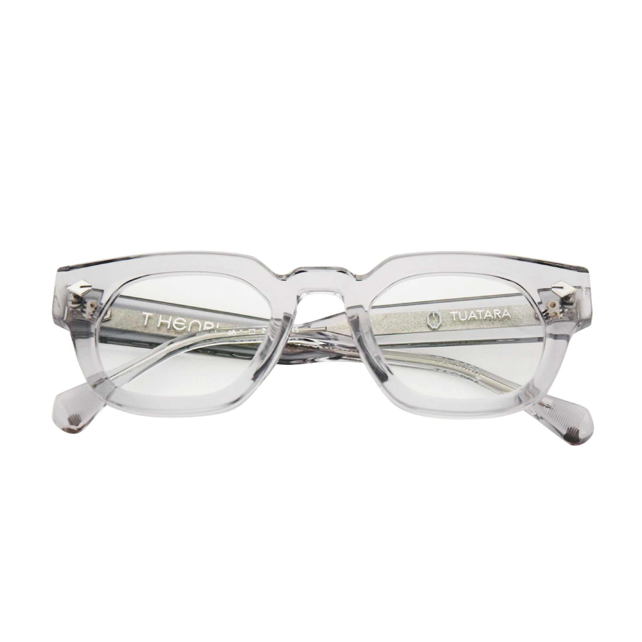 TUATARA RX T HENRI