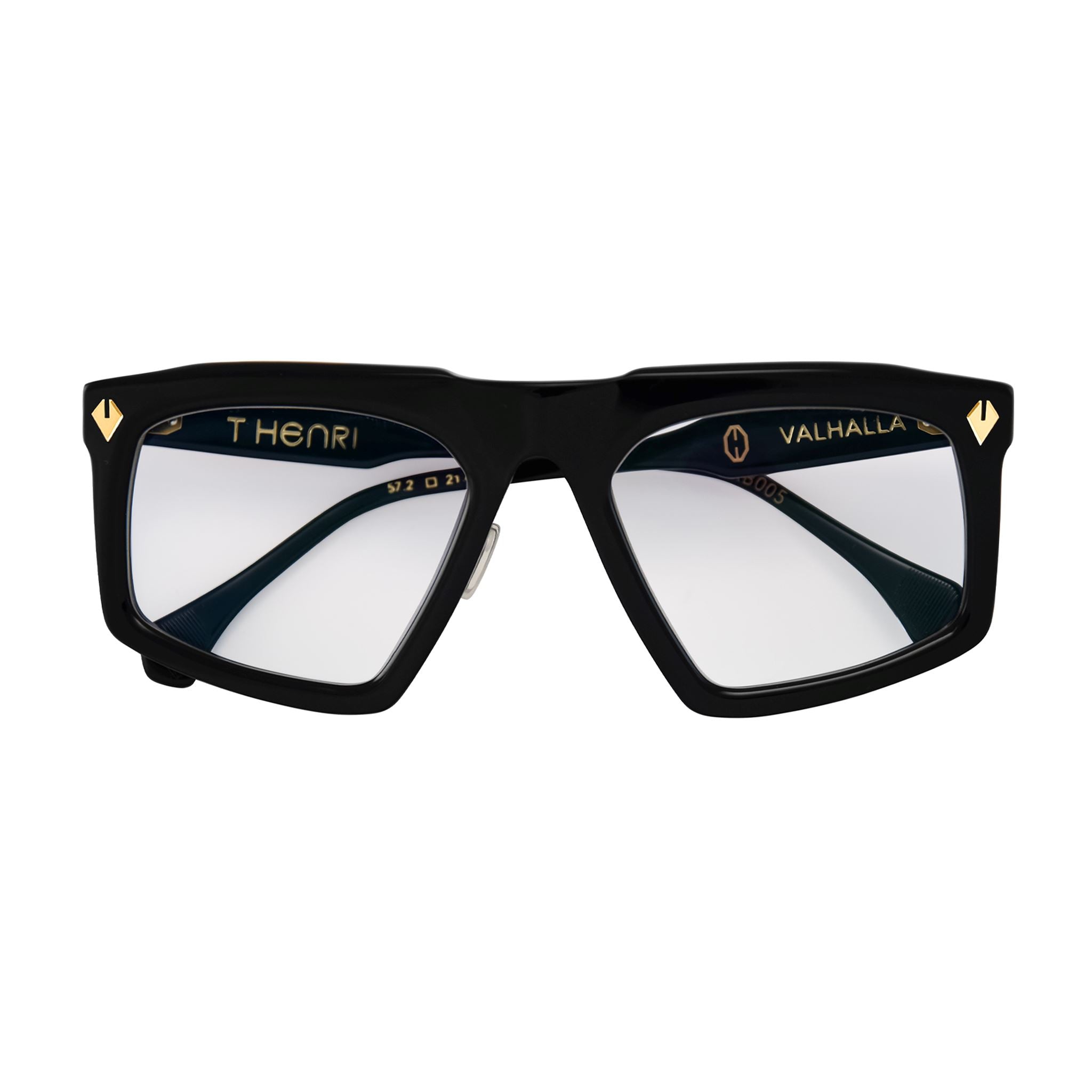 VALHALLA RX Optical T HENRI