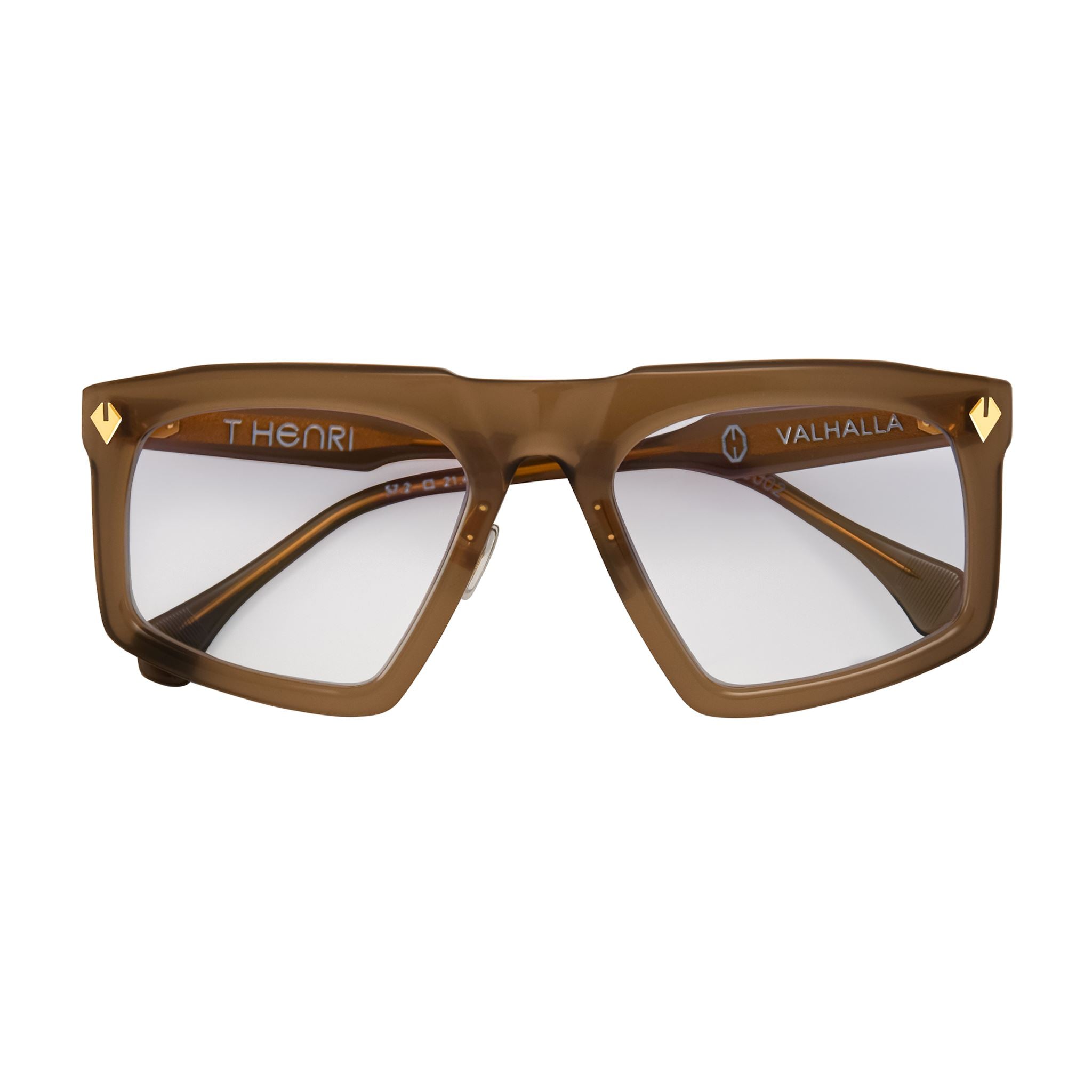 VALHALLA RX Optical T HENRI