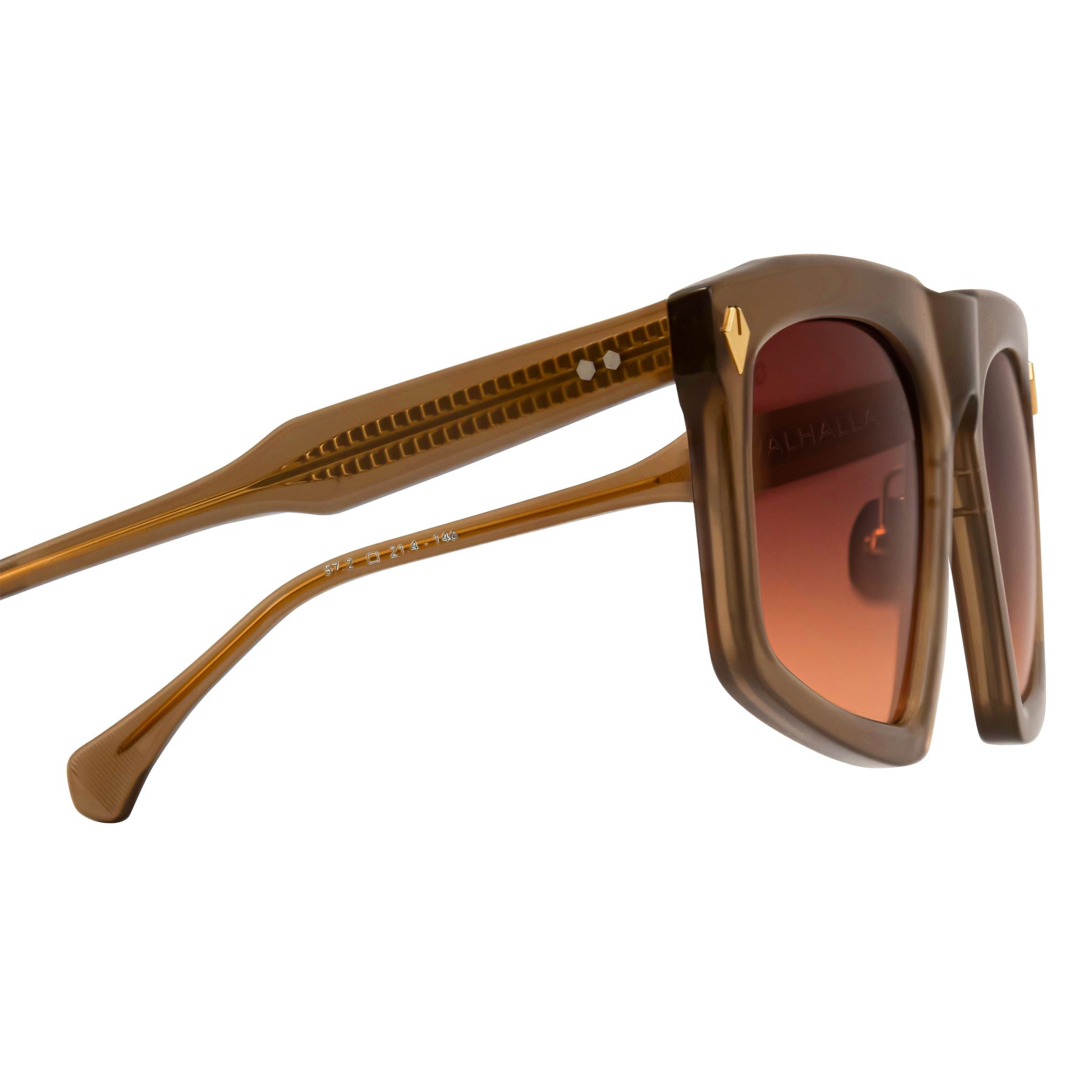 VALHALLA Sunglasses T HENRI
