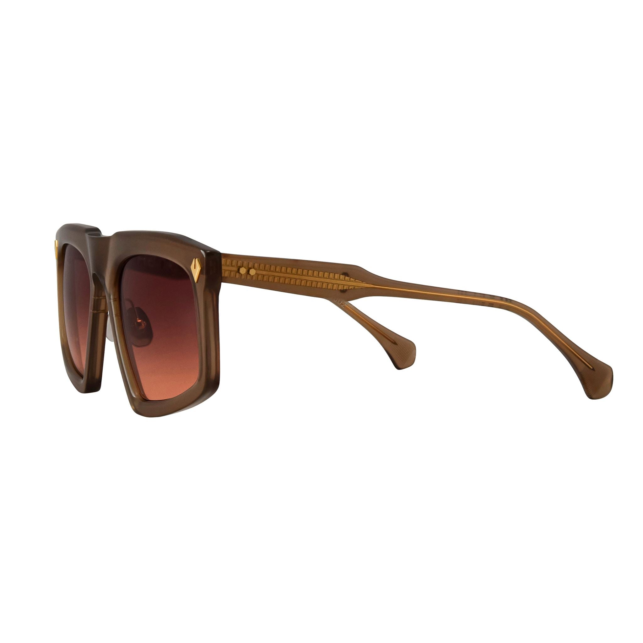 VALHALLA Sunglasses T HENRI